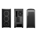 BE QUIET Shadow Base 800 FX must korpus