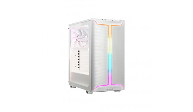BE QUIET Pure Base 501 DX White ARGB