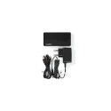 Nedis UHUBU2430BK USB Hub 4-Port USB 2.0