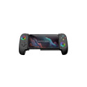 Mars Gaming MGPX 2in1 Gamepad for Phone up to 6.8"  Bluetooth / USB (PS4, PS3, Android, iOS)