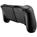 Mars Gaming MGPX 2in1 Gamepad for Phone up to 6.8"  Bluetooth / USB (PS4, PS3, Android, iOS)