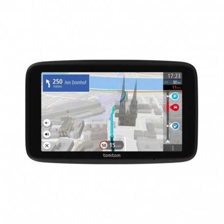 TomTom GO Navigator 6" (2nd Gen)