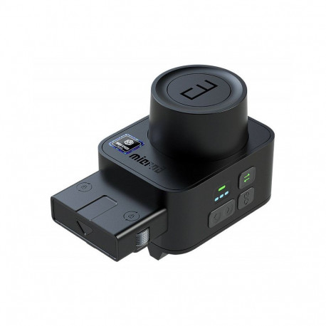 Zeapon Micro 3 High Speed Motor