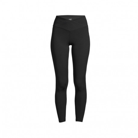 Leggings CASALL Overlap HW Tights black
