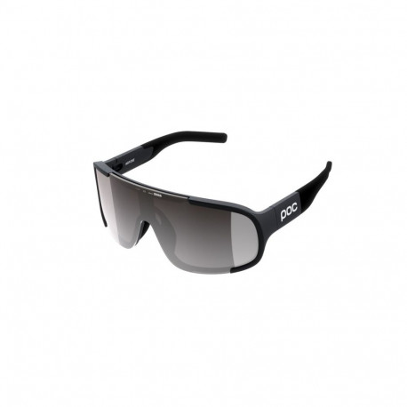 POC Aspire cycling sunglasses black
