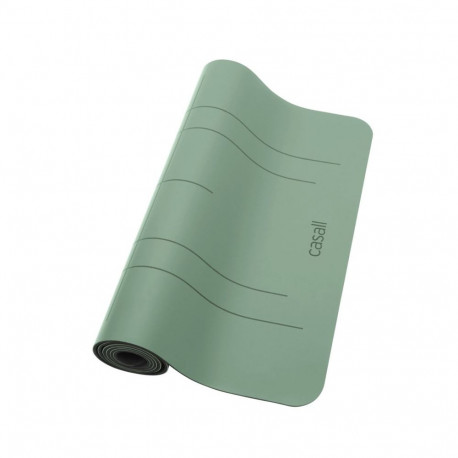 CASALL jooga matt Grip&Cushion III 5mm