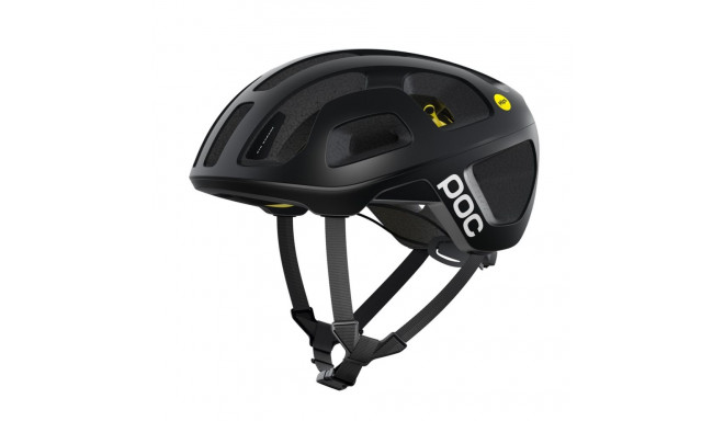 POC Octal MIPS, must