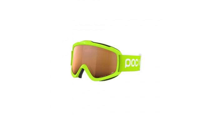 Goggles POC POCito Iris kollane