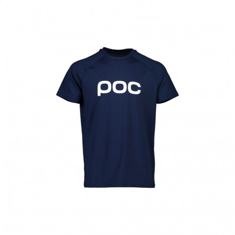 POC M'S REFORM ENDURO Cycling Shirt - Navy