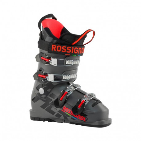 Ski boots ROSSIGNOL HERO JR 65 meteoriit hall