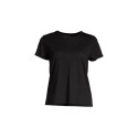 CASALL Easy Tee must T-särk