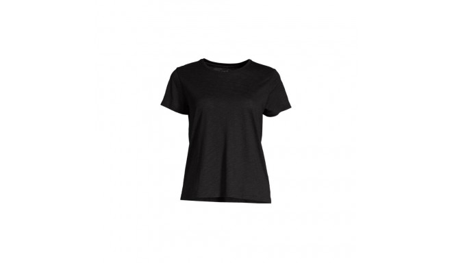 CASALL t-särk Easy Tee, must