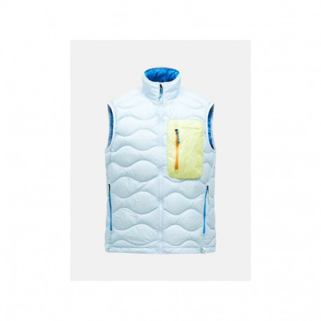 Men's Down Vest PEAK PERFORMANCE Helium Utility