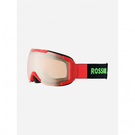 Goggles ROSSIGNOL MAVERIC HERO roheline hele