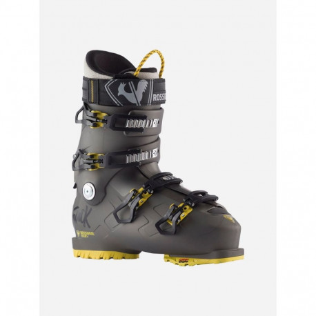 Ski boots ROSSIGNOL TRACK 110 HV+ GW