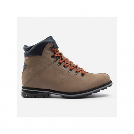 Shoes Rossignol 1907 Chamonix Nubuck 2.0
