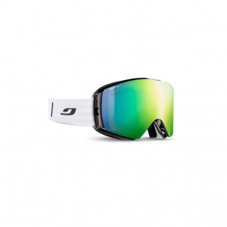 JULBO Launcher valged suusaprillid