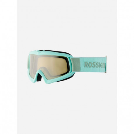 Rossignol suusaprillid Raffish HERO roheline