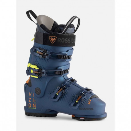 Ski boots ROSSIGNOL VIZION 4B PRO 120 MV GW sinine