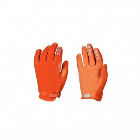 POC jalgrattakindad Resistance Enduro M, Zink