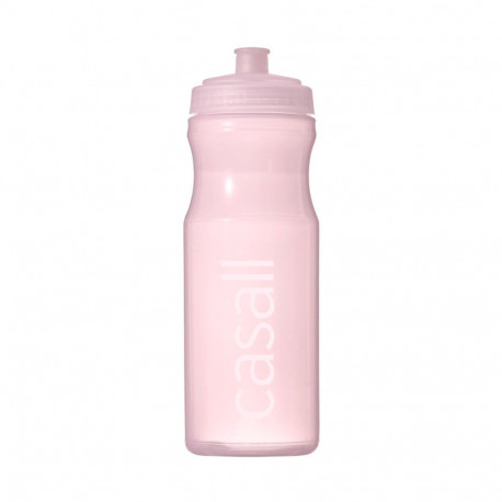 Bidon CASALL Fitness Water Bottle 0,7L różowy
