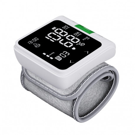 Medisana BW 360 wrist blood pressure monitor