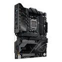 ASUS ROG CROSSHAIR X870E APEX AMD X870E Socket AM5 ATX emaplaat