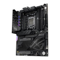 ASUS ROG CROSSHAIR X870E APEX AMD X870E Socket AM5 ATX emaplaat
