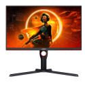 AOC G3 Q27G3XMN/BK arvutimonitor 68.6 cm (27") 2560 x 1440 pikslit 2K Ultra HD LED must