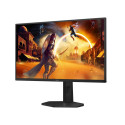 AOC G4 25G4SXU arvutimonitor 62.2 cm (24.5") 1920 x 1080 pikslit Full HD LED must, hall