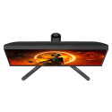 AOC G3 Q27G3XMN/BK arvutimonitor 68.6 cm (27") 2560 x 1440 pikslit 2K Ultra HD LED must