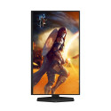 AOC G4 25G4SXU arvutimonitor 62.2 cm (24.5") 1920 x 1080 pikslit Full HD LED must, hall