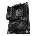 ASUS ROG CROSSHAIR X870E APEX AMD X870E Socket AM5 ATX emaplaat