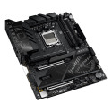 ASUS ROG CROSSHAIR X870E APEX AMD X870E Socket AM5 ATX emaplaat