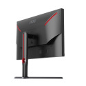AOC G3 Q27G3XMN/BK arvutimonitor 68.6 cm (27") 2560 x 1440 pikslit 2K Ultra HD LED must