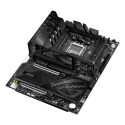 ASUS ROG CROSSHAIR X870E APEX AMD X870E Socket AM5 ATX emaplaat