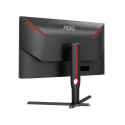 AOC G3 Q27G3XMN/BK arvutimonitor 68.6 cm (27") 2560 x 1440 pikslit 2K Ultra HD LED must