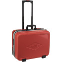 Toolcase BIG TWIN MOVE RED empty
