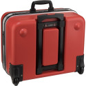 Toolcase BIG TWIN MOVE punane tühi
