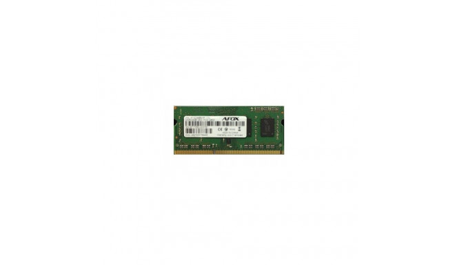 AFOX SO-DIMM DDR3 8GB 1866MHz LV 1,35V