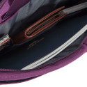Rivacase 8335 39,6 cm (15,6") portfell lilla