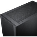 Phanteks XT Silent must midi-torn