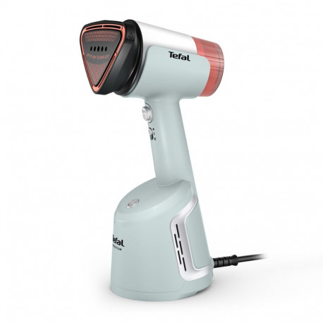Tefal riiete auruti AeroSteam DT9814F0 käeshoitav 0.1L 1400W, valge