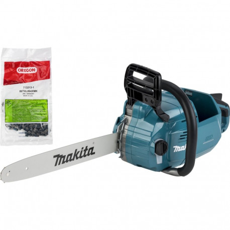 Makita UC012GZ kettsaag must, sinine, teras