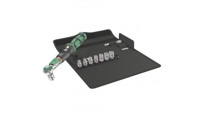 Wera 05075830001 torque wrench Nm