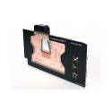 aqua computer kryographics NEXT RTX 3080 / 3090 Strix GPU veejahuti - vask + akrüül