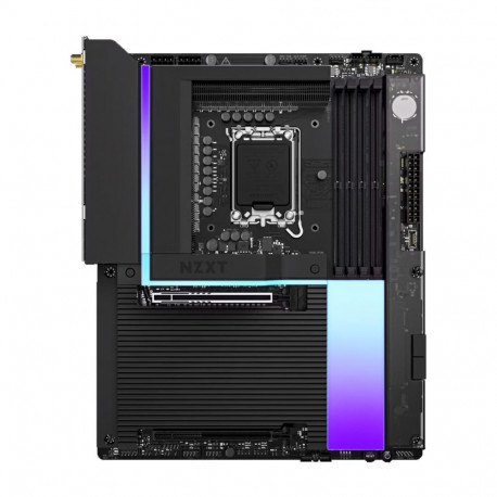 N9 Z890 Black (schwarz)
