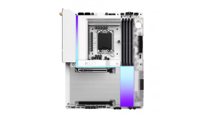 N9 Z890 White (weiß)