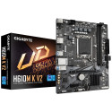 GigaByte H610M K V2 - Socket 1700 GigaByte H610M K V2 - Socket 1700