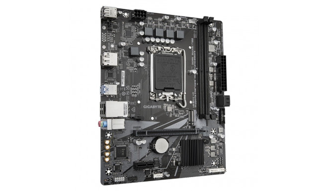 H610M K V2